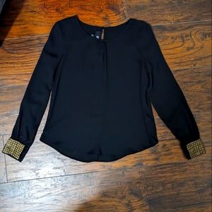 Black top - like new!